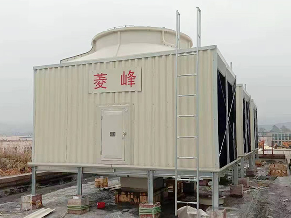 方型冷却塔厂家供应