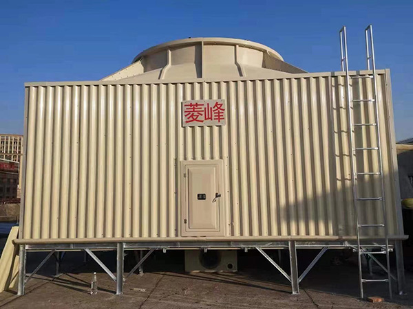 方型冷却塔厂家维修