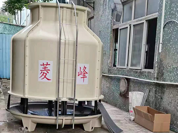 方型冷却塔制造