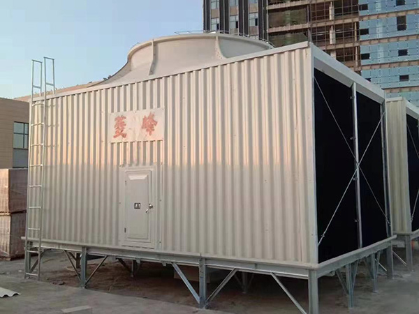 东莞方型冷却塔销售