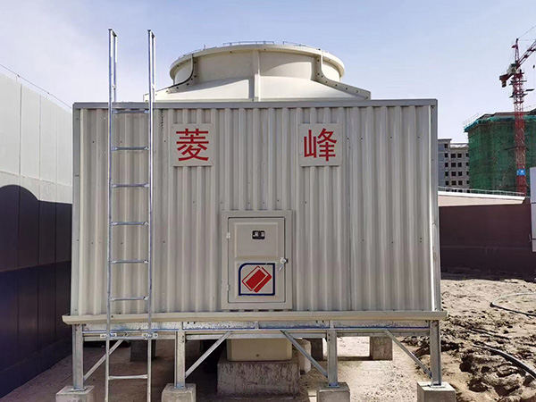 东莞方型冷却塔供应