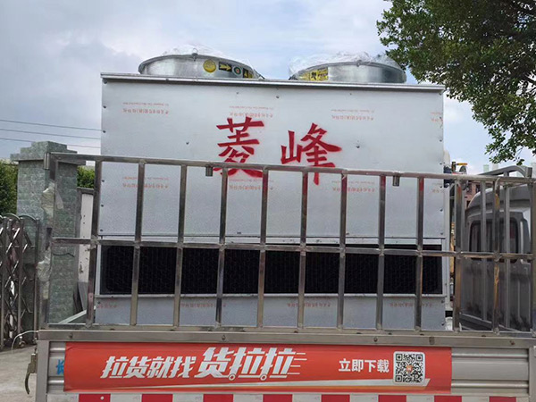 东莞全钢冷却塔