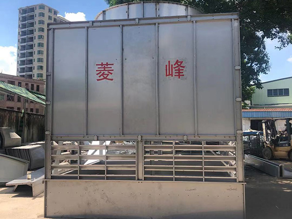 全钢冷却塔厂家制造