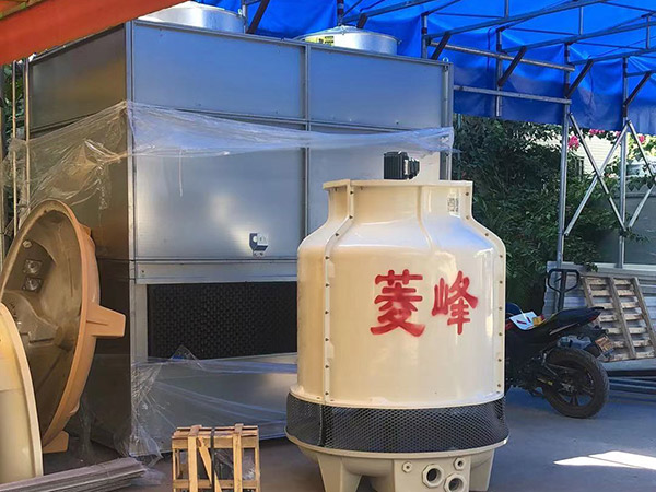 全钢冷却塔厂家