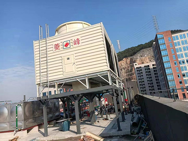 冷却塔