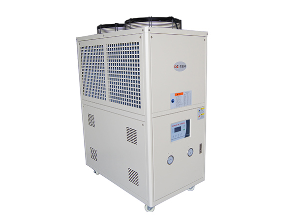 风冷冷水机