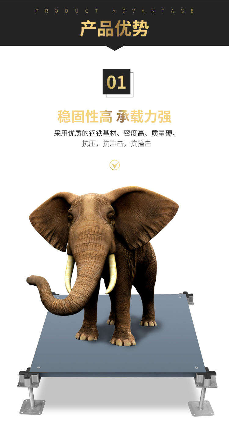 产品优势