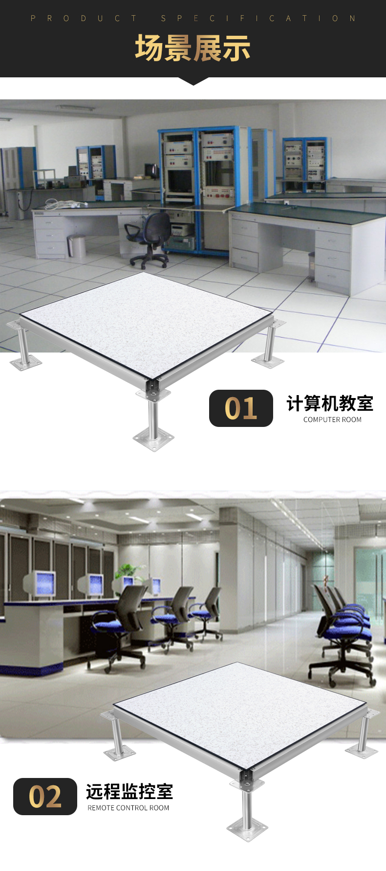 场景展示