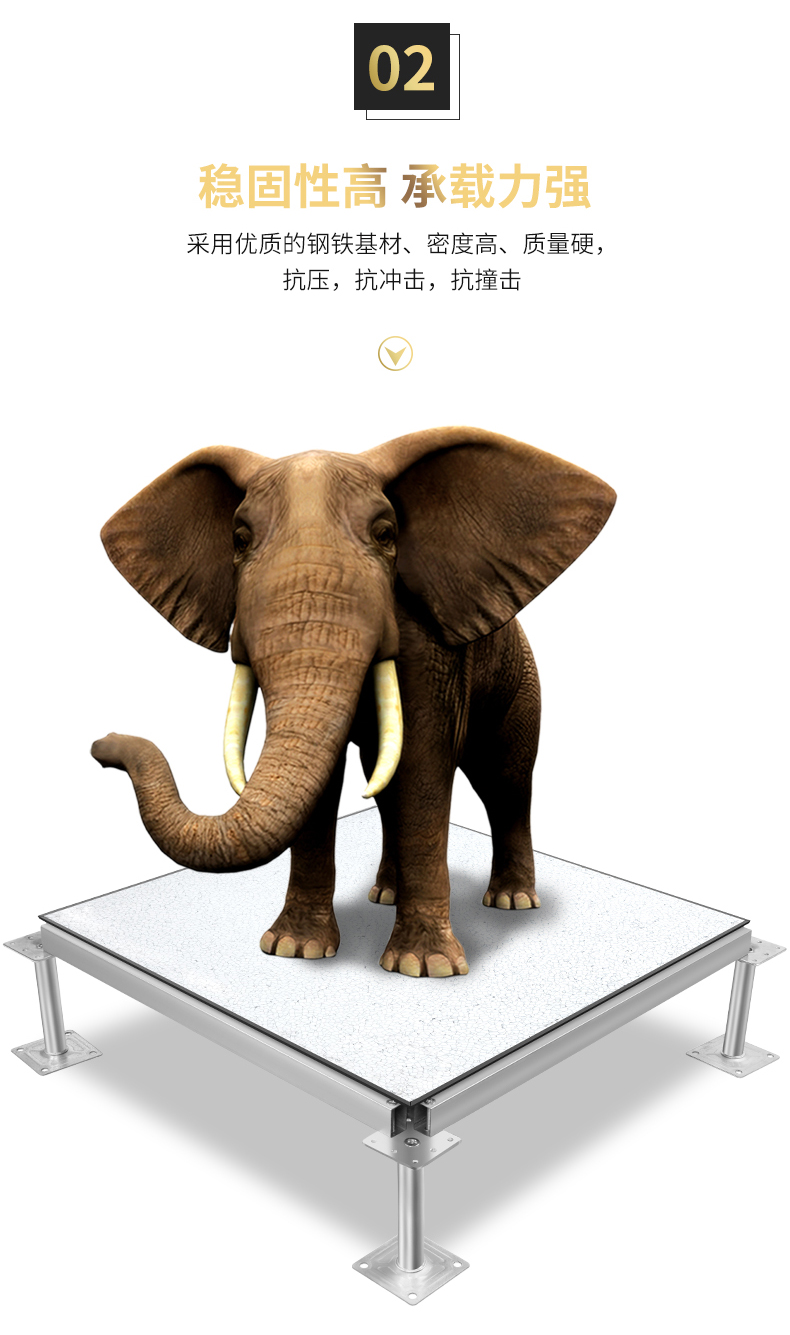 产品优势
