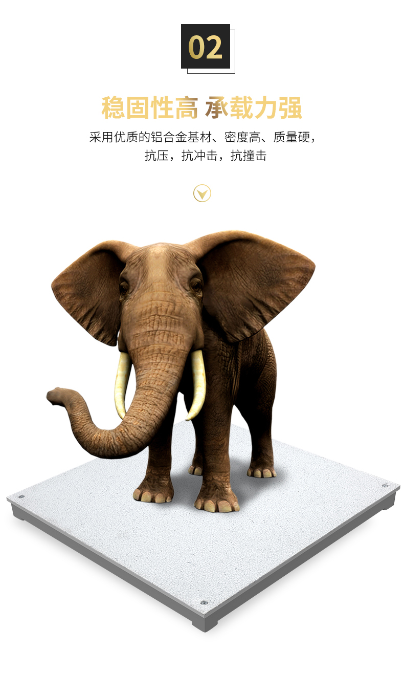 产品优势