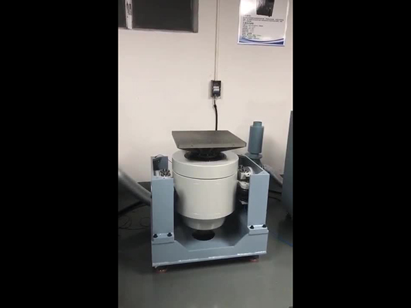 电磁式振动试验机LX...