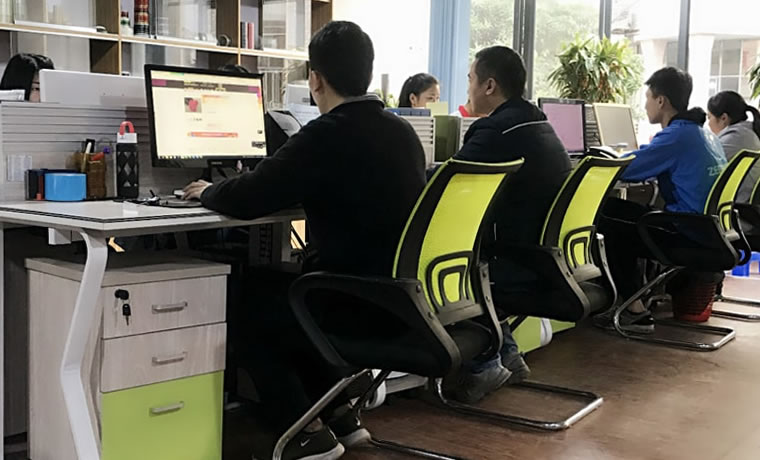 定制化解决方案 定制化解决方案