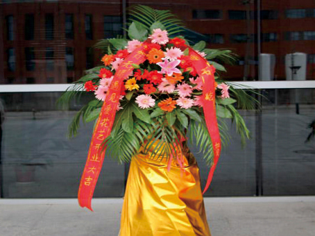 花束