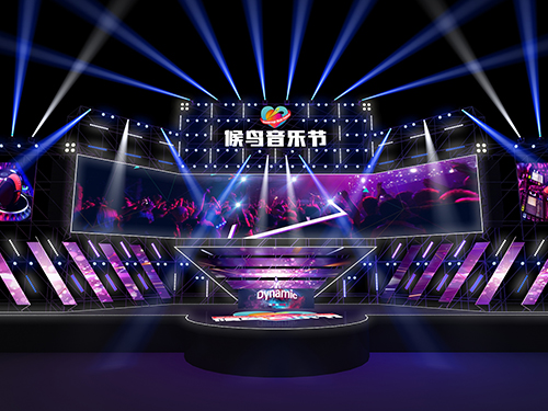 演唱会音乐会
