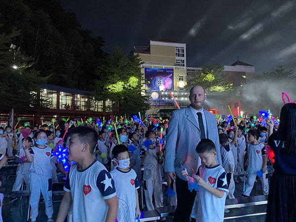 活动策划