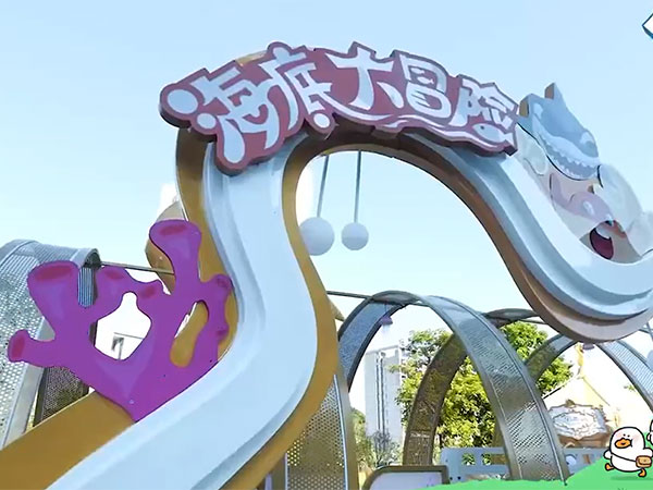 视频展示