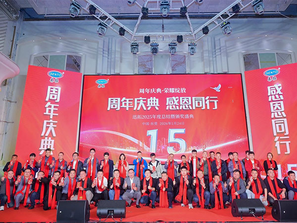 迅拓2025年度总结...