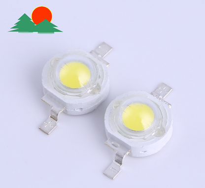 大功率LED灯珠