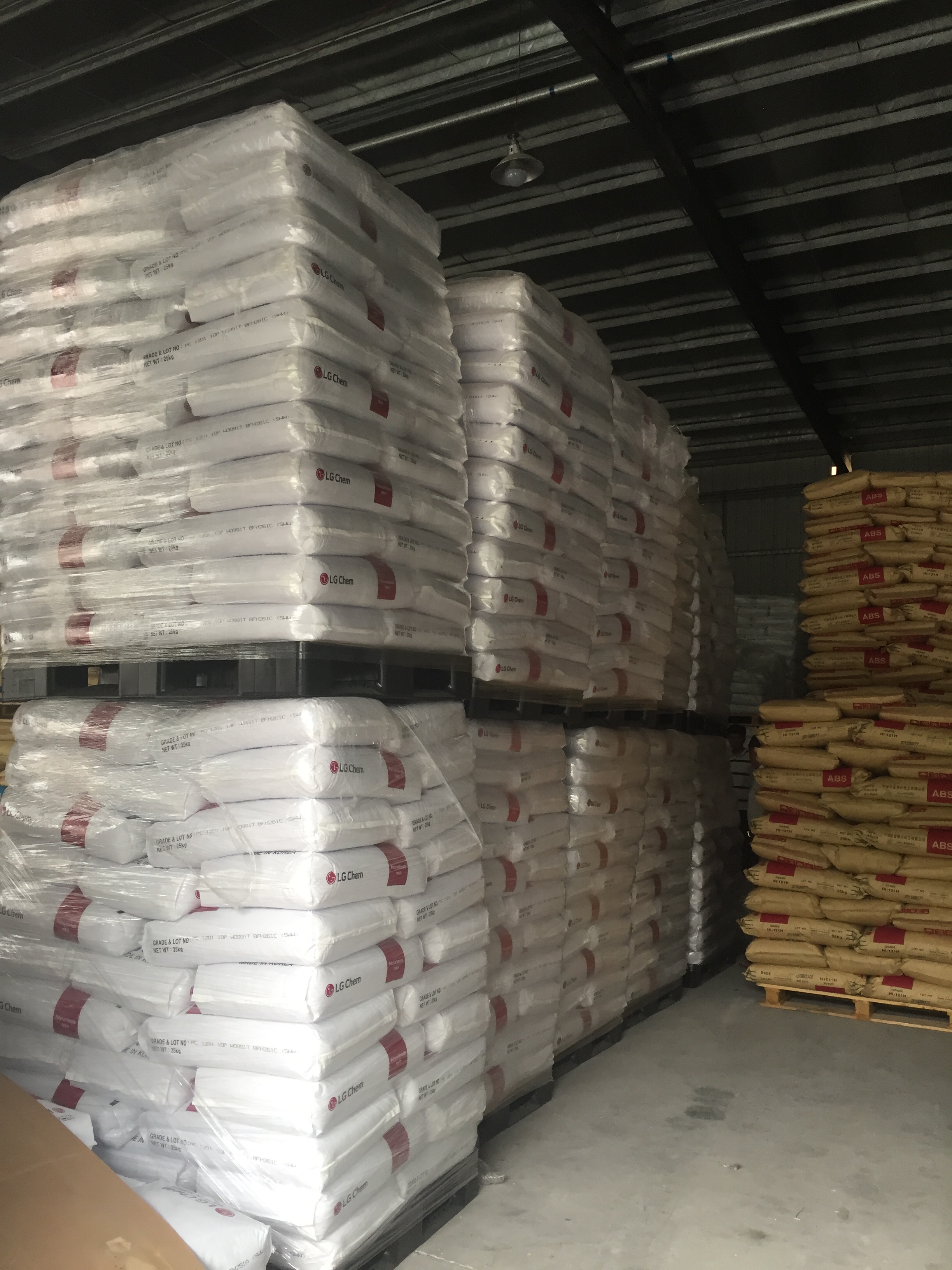 台湾奇美pc-110u 抗紫外线/透明级pc塑胶原料 户外灯应用-pc|工程塑料