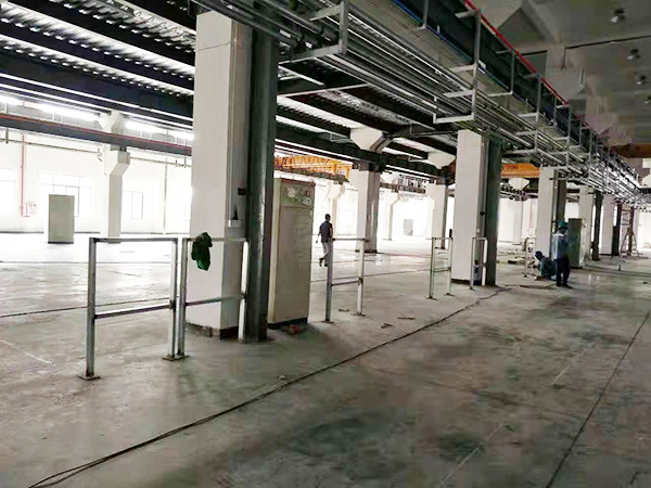 强电工程