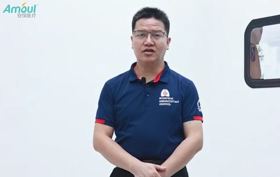 安保医疗教您如何急救