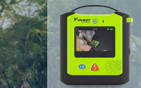 维伟思AED X系列...