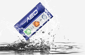 维伟思AED 掌中宝...