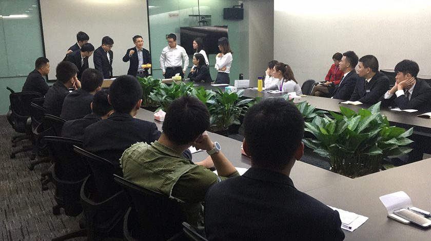 心肺复苏及自动体外除颤器（AED）培训1