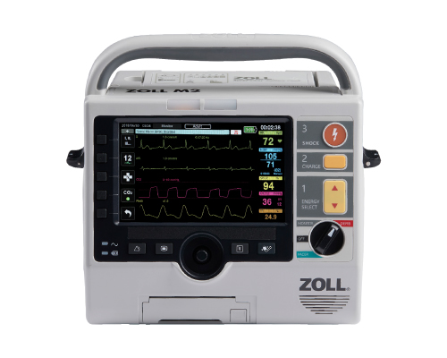 卓尔ZOLL M2