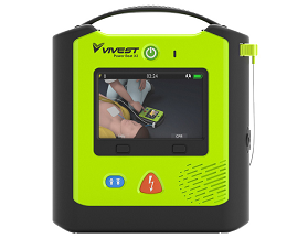 维伟思AED X3