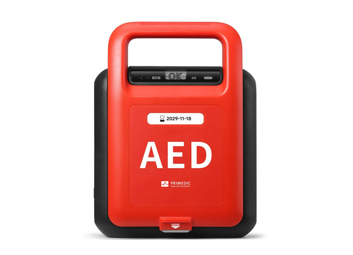 普美康AED H7-...