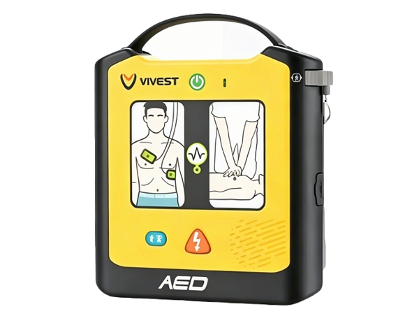 维伟思AED Pow...