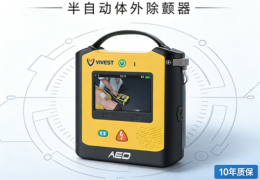 维伟思AED Pow...