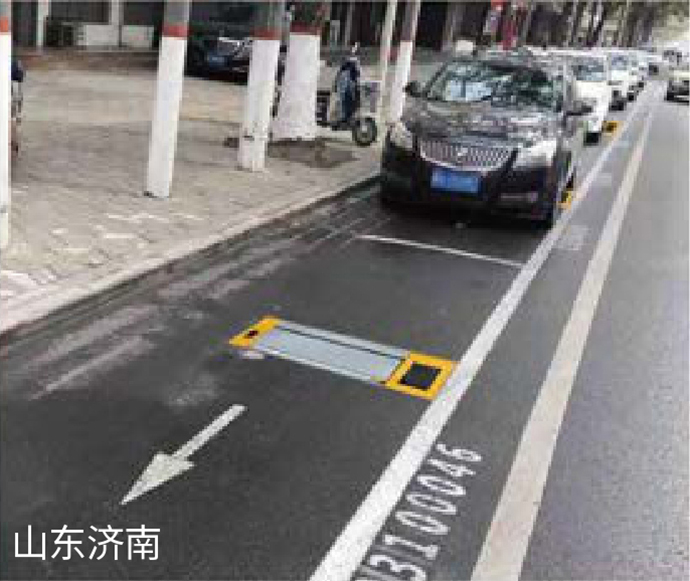 山东济南