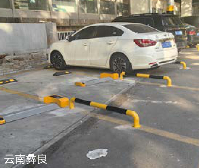云南彝良