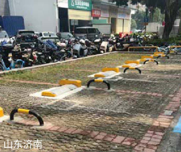 山东济南