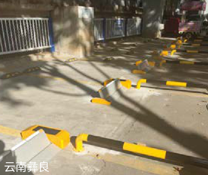 云南彝良