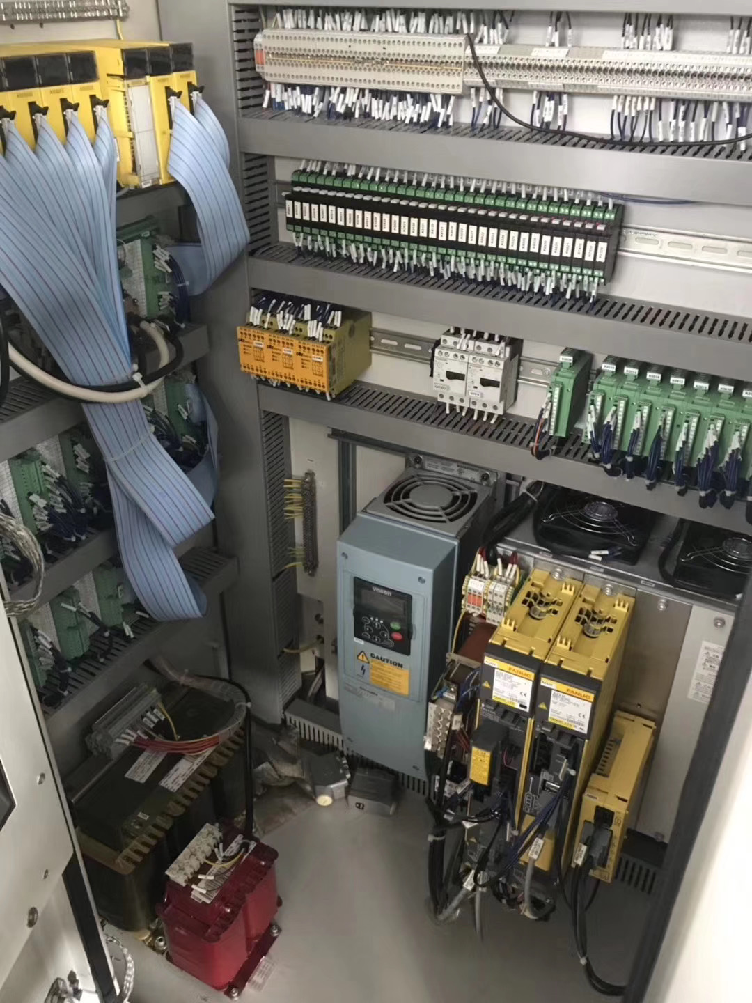 二手2011年瑞士studer斯图特数控外圆磨床studer kc-33,世界顶级的外