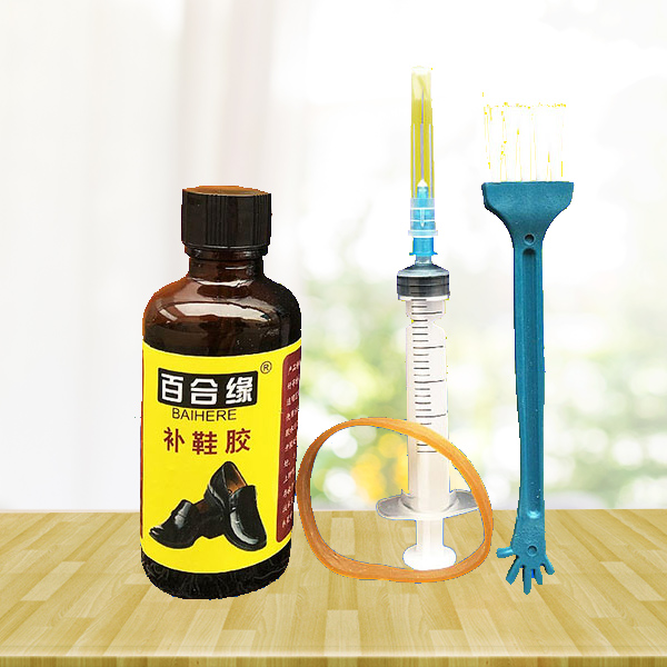 50ML补鞋胶