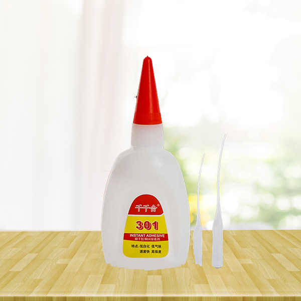 20克301瞬间胶