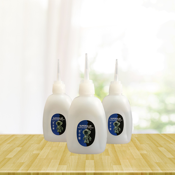 百合缘502胶水30克