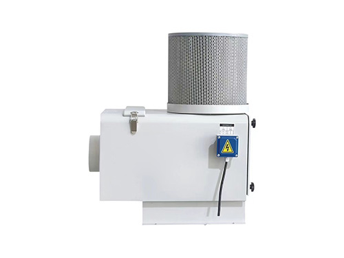 QS750油雾收集器