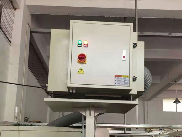 现场安装图