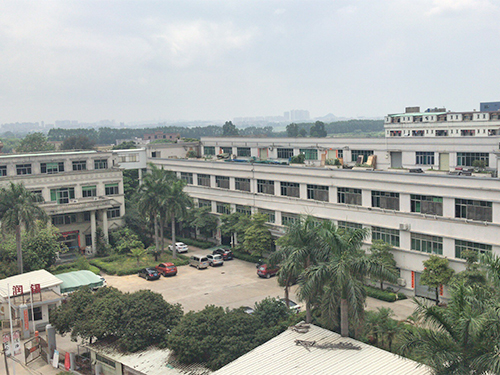 公司实景