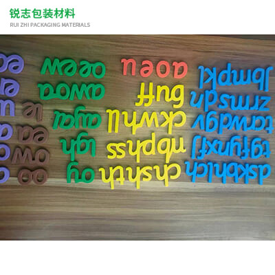 EVA文字销售