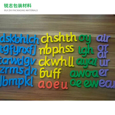 EVA英文