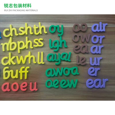 EVA文字