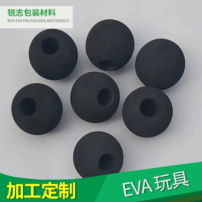 EVA 玩具