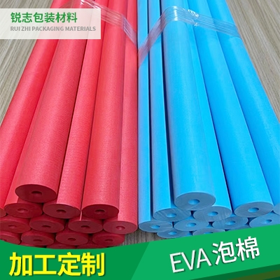 EVA泡棉