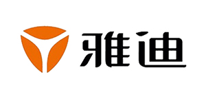 雅迪